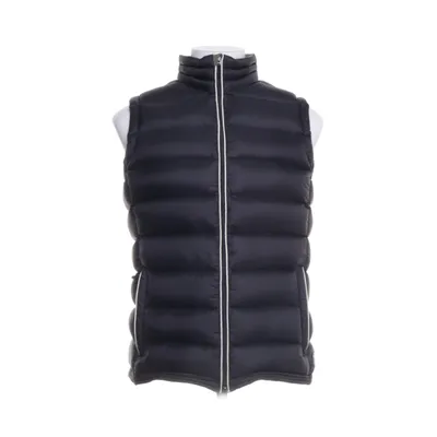 Dunväst (Svart) från Dolomite Dun, Fjädrar, Nylon