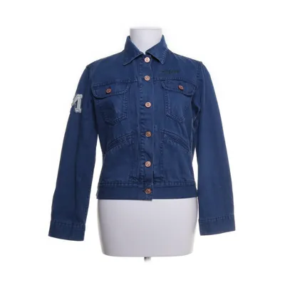 Jeansjacka (Blå) från Isabel Marant Étoile Bomull