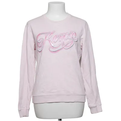 Collegetröja (Rosa) från Kenzo Bomull