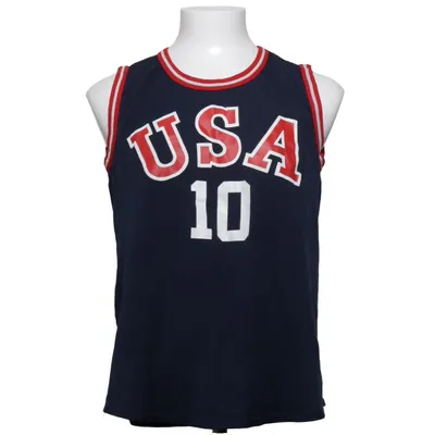 Maillot de basketball (Vintage) de Alpha