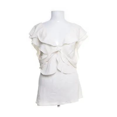 Topp (Beige) från Stella McCartney Bomull, Silke