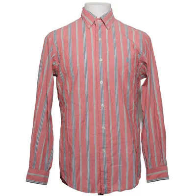 Buttondown-skjorta (Röd, Blå, Gul) från Polo Ralph Lauren Bomull