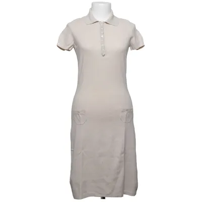 Polojurk (Beige) van Loro Piana Katoen, Elastaan, Zijde