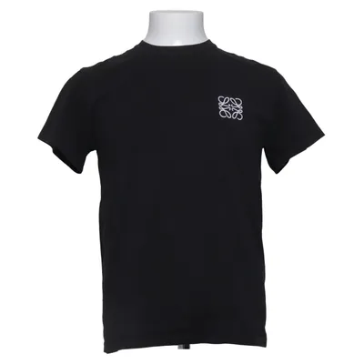 T-shirt (Black) from Loewe