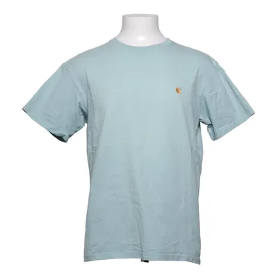 T-shirt (S/S Chase T-Shirt) van Carhartt WIP Katoen