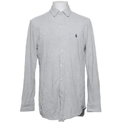 Button down shirt (Featherweight Mesh) from Ralph Lauren Cotton