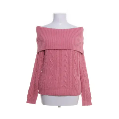 Sweater (Pink) from Design by Si Acrylic