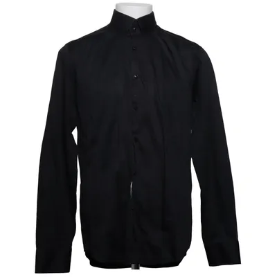 Chemise (Noir) de Emanuel Ungaro