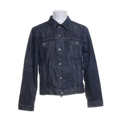 Jeansjacka (Blå) från Tommy Hilfiger Bomull