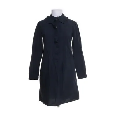 Klänning (Blå, Grön, Flerfärgad) från Burberry Bomull