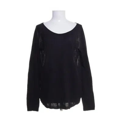 Blouse (Zwart) van Red Valentino Katoen, Modal