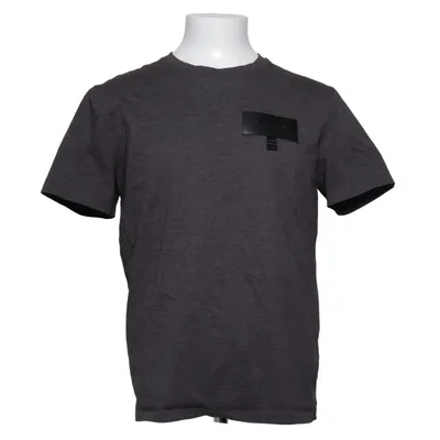 T-shirt (Gris) de Balmain Coton