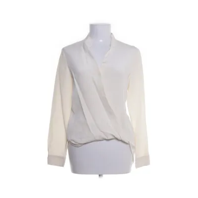 Slå-om bluse (Hvid) fra 3.1 Phillip Lim Silke