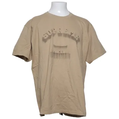 T-shirt (Beige) from Supreme Cotton