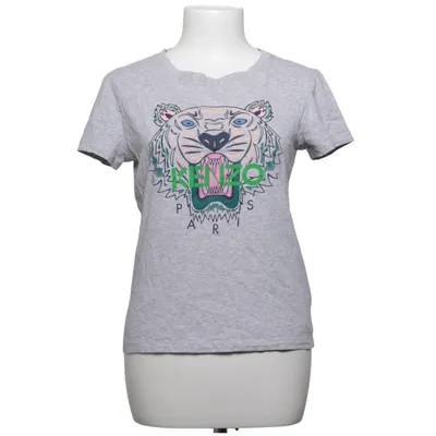T-shirt (Tiger) from Kenzo Cotton