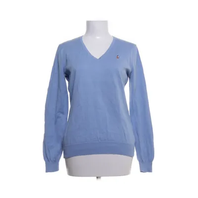 Pullover (Blauw) van Ralph Lauren Sport Katoen
