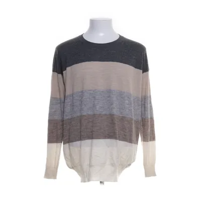 Sweater (Gray, Multicolored) from Armani Jeans