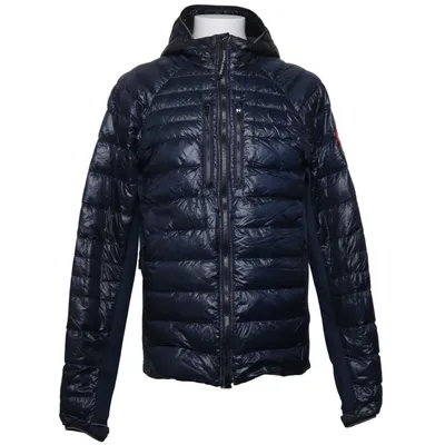 Letvægtsjakke (Blå) fra Canada Goose