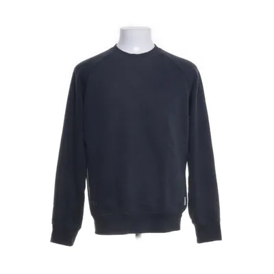 Collegetröja (HOLBROOK SWEAT) från Carhartt Bomull, Polyester