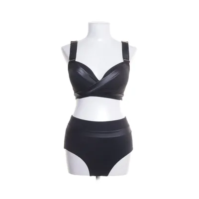 Bikini (Svart) från Marlies Dekkers Elastan, Polyamid