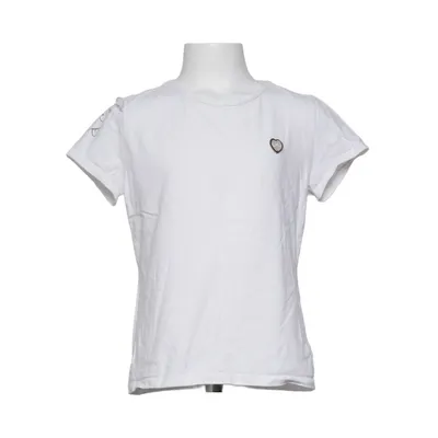 T-shirt (Blanc) de Little Marc Jacobs