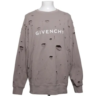 Sweatshirt (Beige) van Givenchy