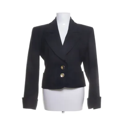 Kavaj (Svart) från Yves Saint Laurent Ull