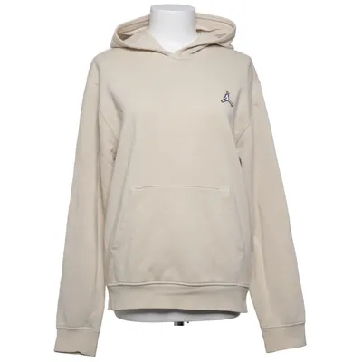 Capuchon sweater (Beige) van Jordan Katoen, Polyester