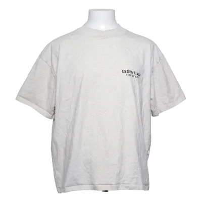 T-shirt (Gris) de Fear of God Essentials Coton