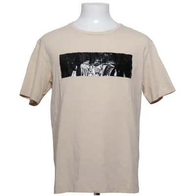T-shirt (Beige) de Balmain