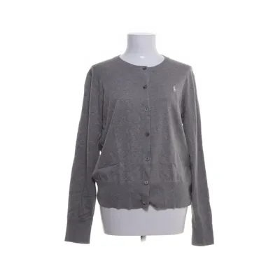 Kofta (Grå) från Polo Ralph Lauren Bomull