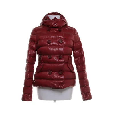 Winterjas (Plane Giubbotto) van Moncler Nylon