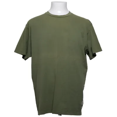 T-shirt (Groen) van Stone Island