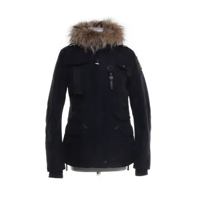 Dunjacka (Blå) från Parajumpers Akryl, Dun, Pälsimitation, Fjädrar, Polyamid, Polyester