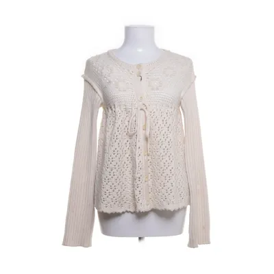 Cardigan (Beige) fra See by Chloé Akryl, Uld