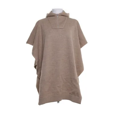 Poncho (Beige) från Balenciaga