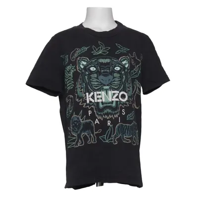 T-shirt (Svart, Flerfärgad) från Kenzo Kids Bomull