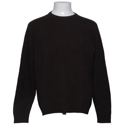 Sweater (Grøn) fra Burberry Uld