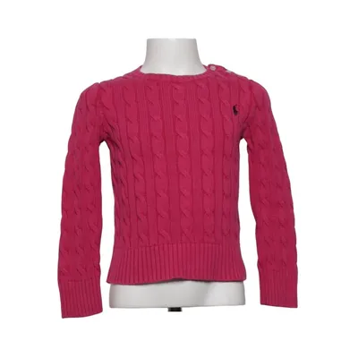 Tröja (Rosa) från Polo Ralph Lauren Bomull