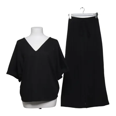 Sæt (Sort) fra Emery Rose Elastan, Polyester