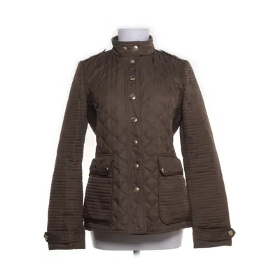 Jacka (Grön) från Burberry Brit Bomull, Polyester