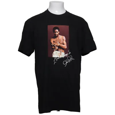T-shirt (Noir) de Supreme Coton