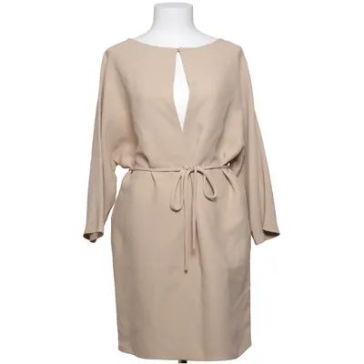 Kjole (Beige) fra Valentino Silke