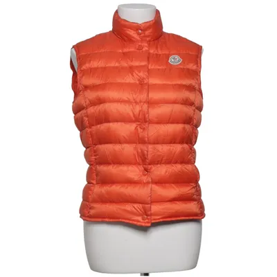 Dunvest (Liane Gilet) fra Moncler Dun, Polyamid