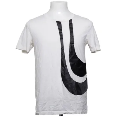 T-shirt (Wit, Zwart) van Acne Studios Katoen