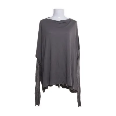 Topp (Grå) från Rick Owens Viskos