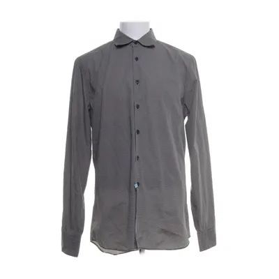 Shirt (Zwart, Grijs) van Prada Katoen