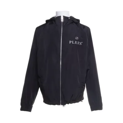 Outdoor jas (Zwart) van Philipp Plein Homme Polyester