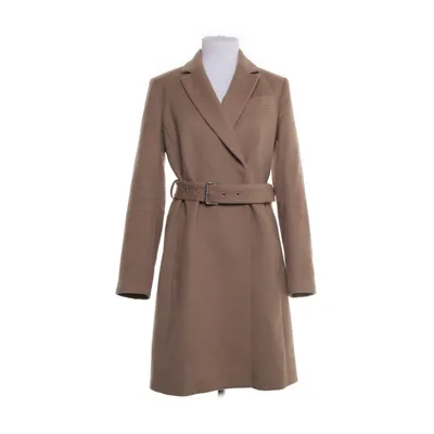 Kappa (Beige) från Michael Kors Akryl, Elastan, Polyamid, Polyester, Ull, Viskos