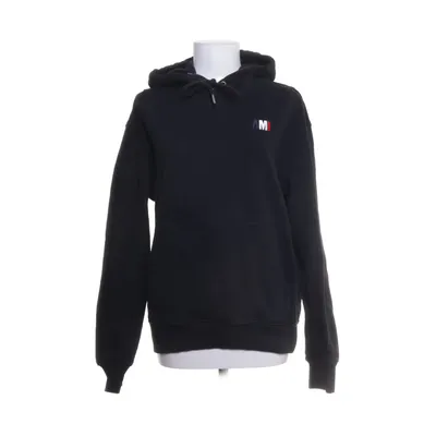 Sweat à capuche (Noir) de AMI